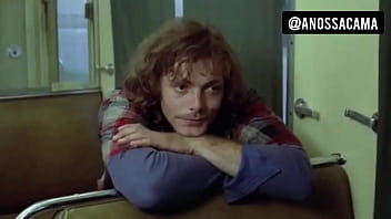 Preview 2 of Soft Boob Milk Out - LES VALSEUSES (1974)