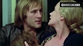 Preview 4 of Soft Boob Milk Out - LES VALSEUSES (1974)