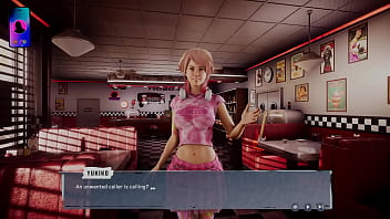 Preview 2 of Upset Incest - [ENG] SEX Route 69 Uncensored PART 5