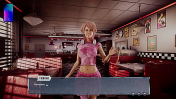 Preview 1 of Upset Incest - [ENG] SEX Route 69 Uncensored PART 5