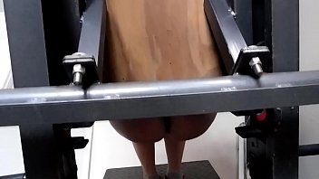 Preview 3 of 16 Year Old First Sextime - Milf Weightlifter - Vol 1