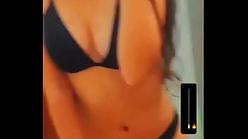 Preview 3 of Public Sex On Cam - Hermosa modelo