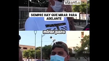 Preview 1 of Film Thea - Siempre hay que mirar para adelante #historia #elchicletv #atrevidoypegajoso #esfuerzo #trabajo #superacion #chiclenotici ...