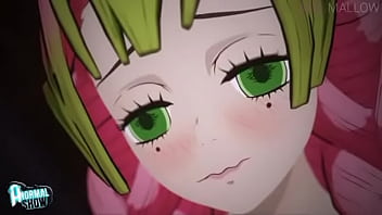 Preview 3 of Gay Jb - Kny hentai