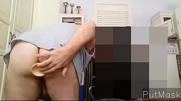 Preview 2 of Horny Ladys - A falta de polla.....