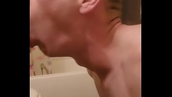 Preview 4 of Teen Xxx Night - Trying to spit roast myself with toys