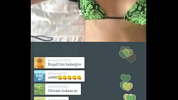 Preview 2 of Veyour Sister Sleeping - Flagra do Periscope
