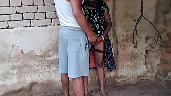 Preview 3 of Javcabcom - Chhoti Si jhopadi Mein Pati Ne Patni pela