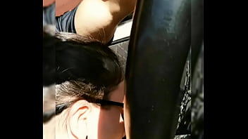 Preview 1 of Pornsi Luna - V&iacute_deo de verifica&ccedil_&atilde_o