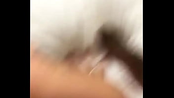Preview 1 of Dog With Xnxx Squid - Pumping sexy Latina
