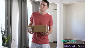 Preview 1 of Doum - Horny big tits mature rode a perverted strangers cock