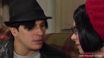 Preview 1 of Bww Big Tisu - Parody Of The Movie Rocky Rocks And Fucking Moment