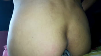 Preview 4 of Petite Bbc Teens - Mi culito gozando  rico
