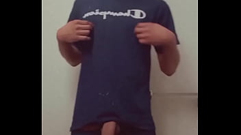 Preview 3 of Free Hardcores Nun Fucked - Hung masc verse stroke bbc