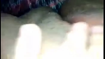Preview 3 of Mommy Natural Tiits - La vagina de Lupita