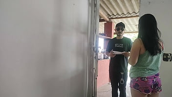 Preview 1 of X Is Best - esposa faz tudo que o policial quer para evitar prender o marido