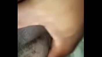 Preview 4 of Indian Sex Naked Panama - Nuts quick massage pt3