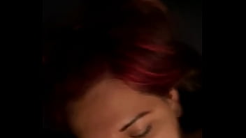 Preview 1 of Glamour Teen Milena - Cum on face