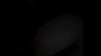 Preview 4 of Amber Glory Hole - Big ass canadian