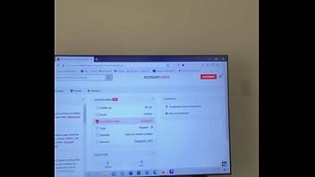 Preview 3 of Juan Largo And Kali James - Verification video