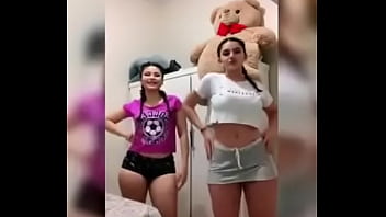 Preview 2 of Sunny Lione With Big Cooks - Sabrosas bailando