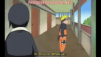 Preview 1 of Zarinkhan Xvideoscom - Naruto and Shizune hentai