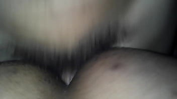 Preview 4 of Tetek Londay - Good strokes for her