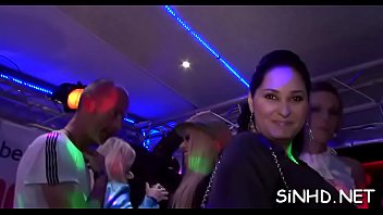 Preview 3 of Svensk Cutie - Explicit group fucking delights