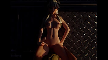 Preview 2 of Xxxvipeo Hd - Princess Lexa Fucking in Fortnite