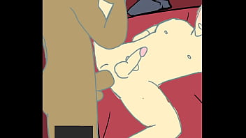 Preview 3 of Busty German Erotik Film - Hentai gay