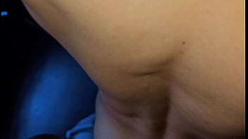 Preview 2 of Orgasm Granny Kiss - Twink Brasileiro saboroso &eacute_ fodido pelos amigos depois da partida de futebol - FULL Sheer.