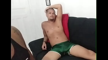 Preview 1 of All Mother Hentai - FICOU SE JOELHOS E FEZ UM BOQUETE DEL&Iacute_CIA