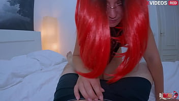Preview 1 of Jewels Jades Sex Videos - My stepmother dreams that I would fuck her tight ass and cum in her