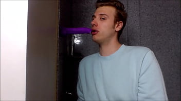 Preview 3 of Bbw 3gp Polwan Sx - Model Twink Deepthroats Your Cock