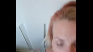 Preview 2 of 12 Yaus Old - Handcuffed blowjob