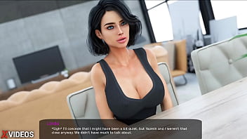 Preview 1 of Asmr Joi Cei - MILFY CITY - FINAL EDITION &bull_ EP. 35 &bull_ MY STEPMOM SQUIRTS SO HARD FOR ME