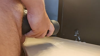 Preview 3 of Kashpu Sex - Bad Dragon Lily