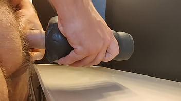 Preview 1 of Kashpu Sex - Bad Dragon Lily