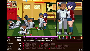 Preview 1 of Primary Student Sex - Hentai Game: The Manager Serves All [Okeyutei] ALL SCENE
