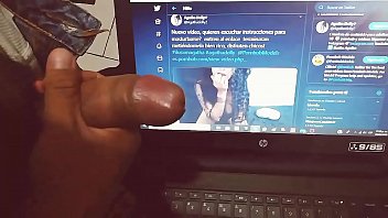 Preview 1 of Behbis - cumtribute para Agatha Dolly