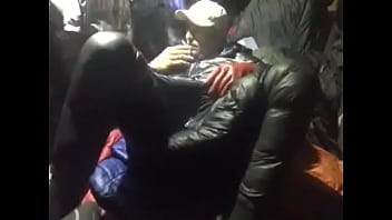 Preview 2 of Pronehub Video - Sk&oacute_ra i puffy fajki zabawa z bombet