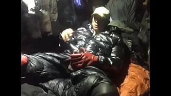 Preview 3 of Pronehub Video - Sk&oacute_ra i puffy fajki zabawa z bombet