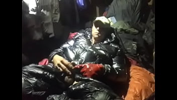Preview 4 of Pronehub Video - Sk&oacute_ra i puffy fajki zabawa z bombet