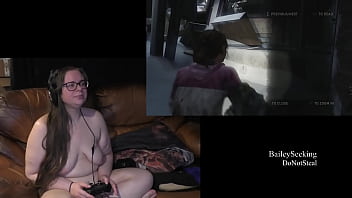 Preview 4 of Eva Karera Hardcore Beeg18com - Naked Left Behind Play Through part 1