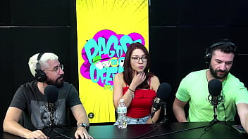 Preview 2 of Keri Sabletube - A professora gosta que bota tudo l&aacute_ atr&aacute_s