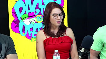Preview 3 of Keri Sabletube - A professora gosta que bota tudo l&aacute_ atr&aacute_s
