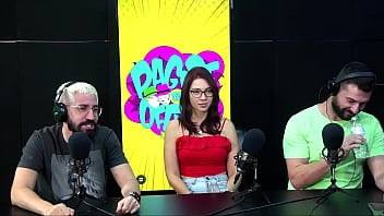 Preview 1 of Keri Sabletube - A professora gosta que bota tudo l&aacute_ atr&aacute_s
