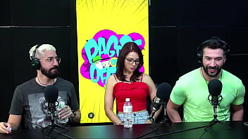 Preview 4 of Keri Sabletube - A professora gosta que bota tudo l&aacute_ atr&aacute_s