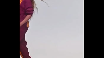 Preview 1 of Dani D Com - Beyonce Ivy Park Tribute