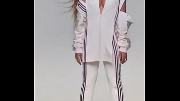Preview 4 of Dani D Com - Beyonce Ivy Park Tribute